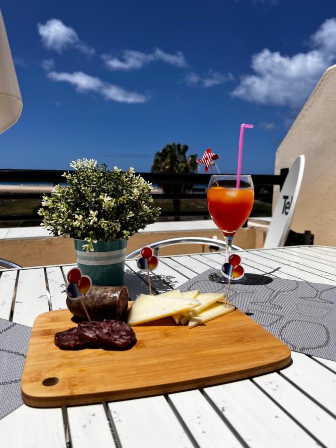 Apartamento Perla Marina *