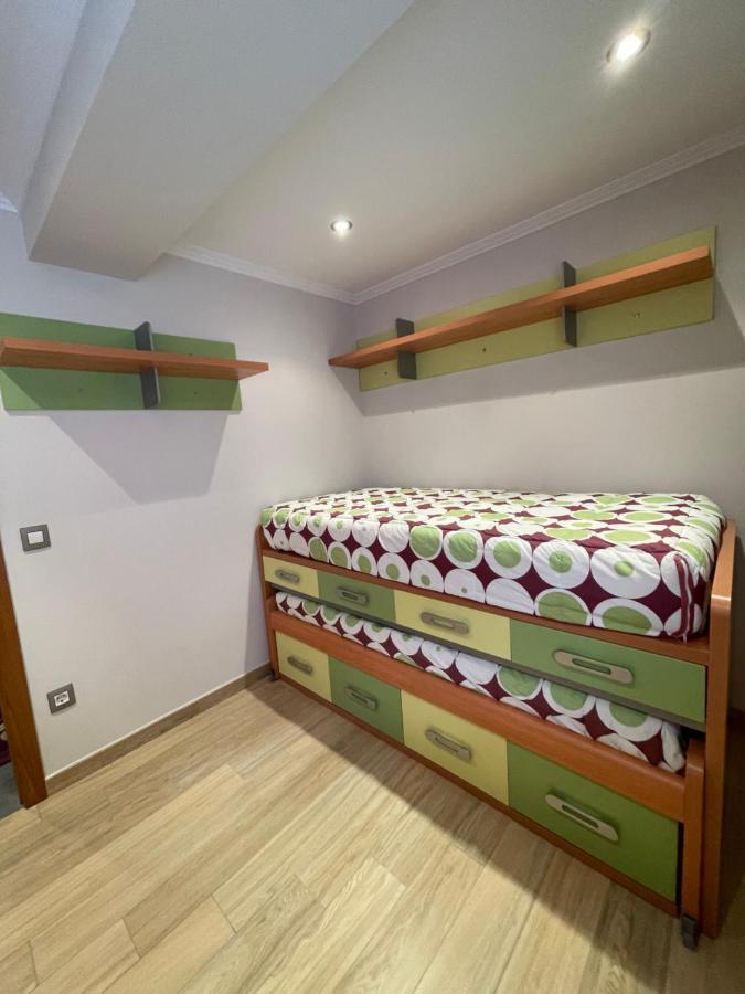 Casa Auga Boa Holiday home