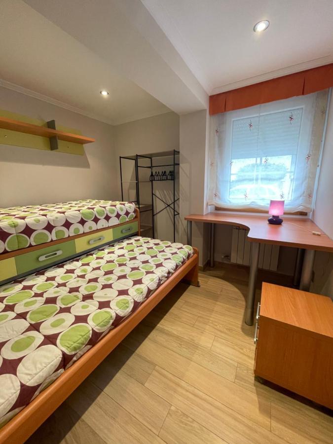 Holiday home Casa Auga Boa Cangas do Morrazo