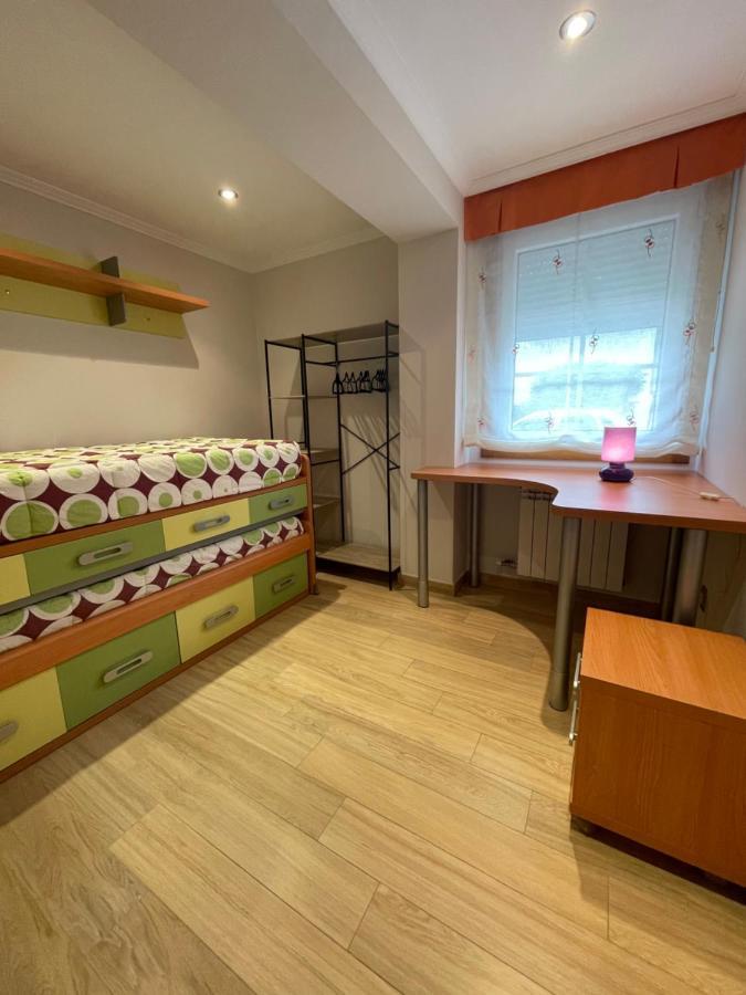 Holiday home Casa Auga Boa Cangas do Morrazo