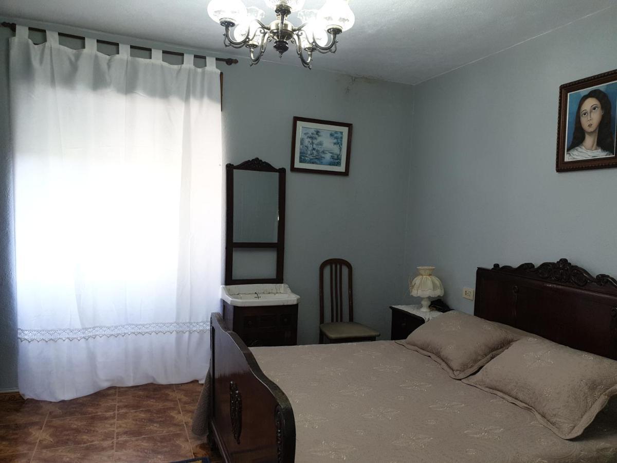 Holiday home Anamar Lugo