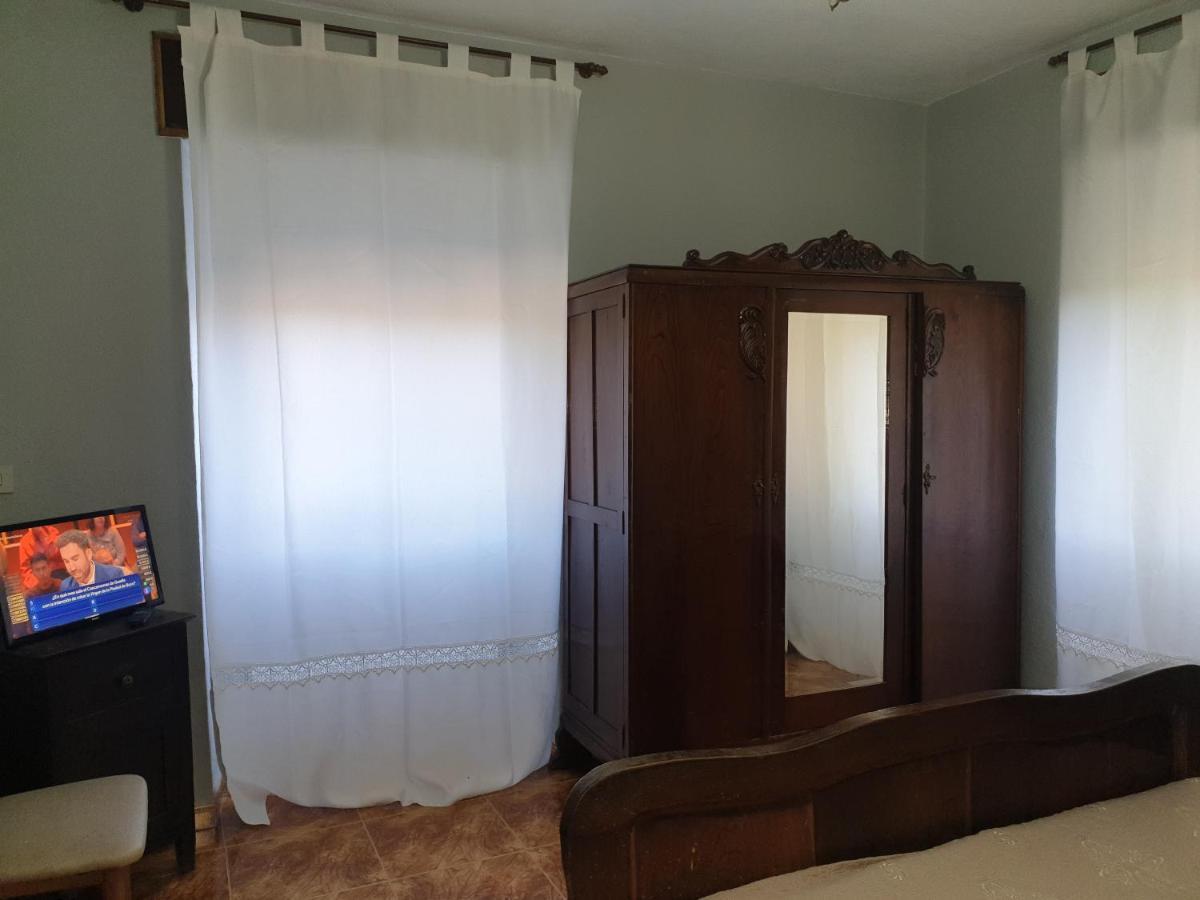Holiday home Anamar Lugo