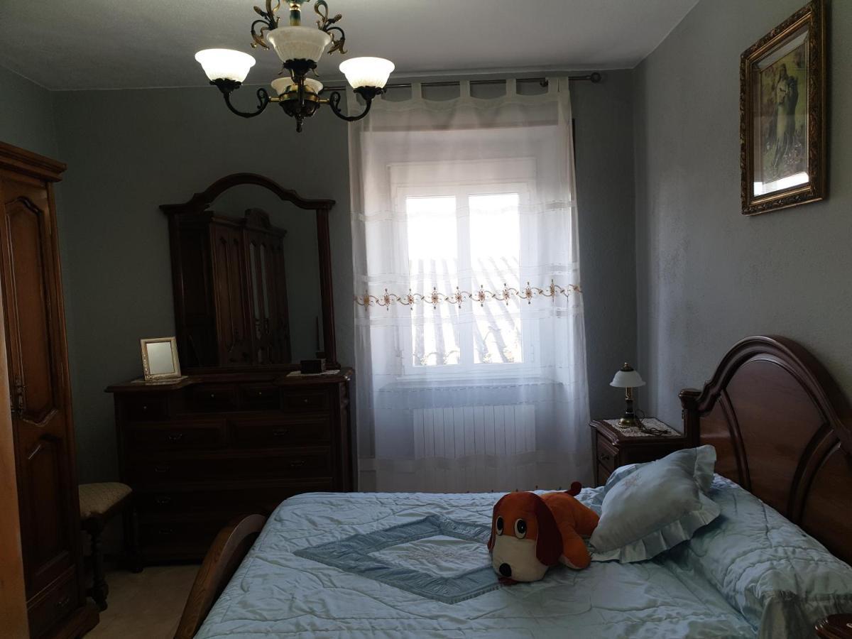 Holiday home Anamar Lugo