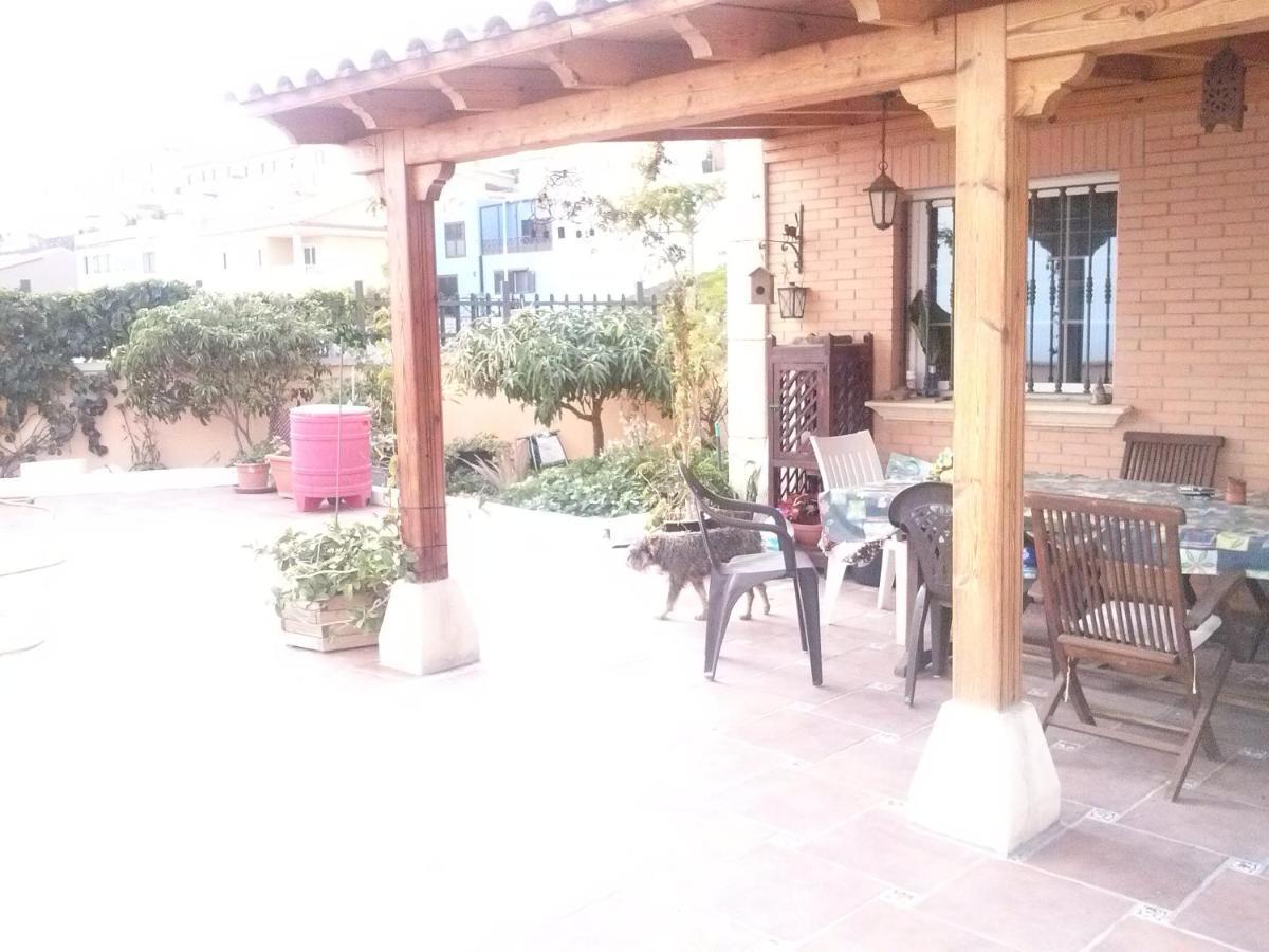 Casa Nea El Rosario (Tenerife)