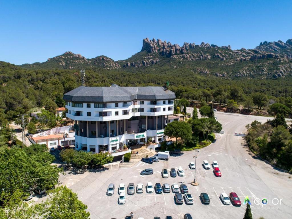 Hotel Bruc El Bruc
