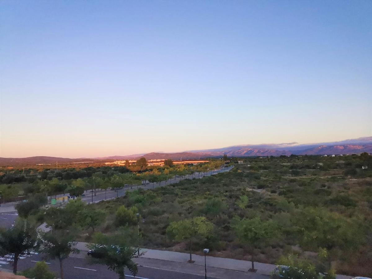 Golf Panoramica San Jorge (Castellon)