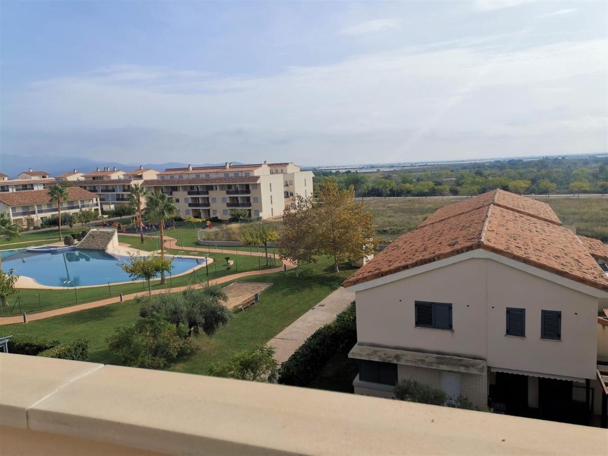 Golf Panoramica Apartment