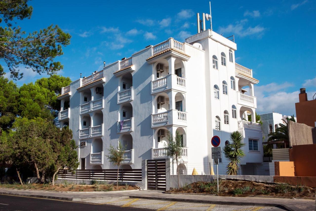 Apartahotel Secret Prestige - Formentera Vacaciones Es Pujols
