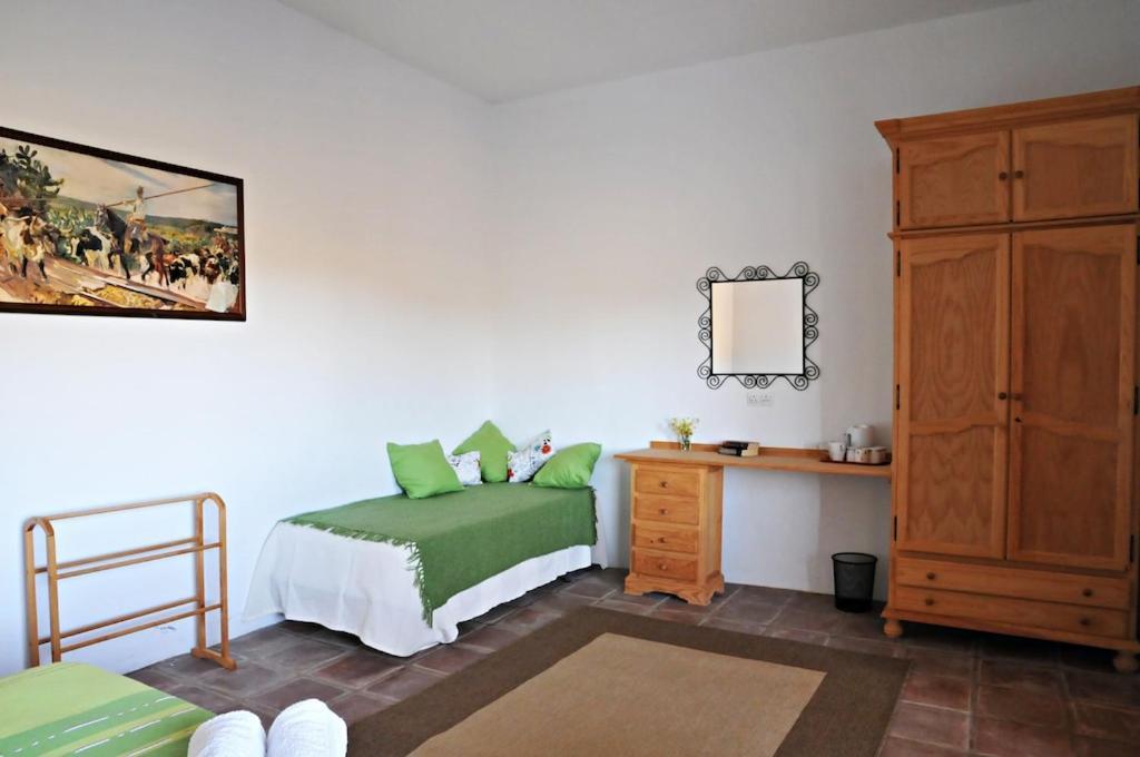 Piltraque - Our Stunning Country To Rent In Andalucia, Spain Villa Colmenar