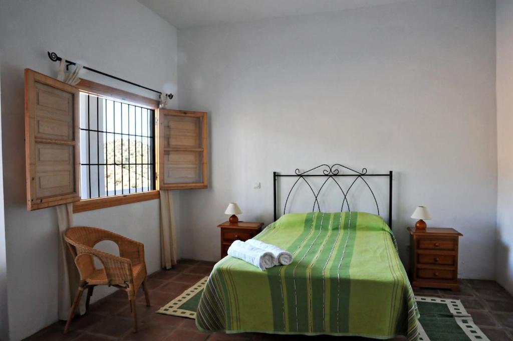 Piltraque - Our Stunning Country To Rent In Andalucia, Spain * Colmenar