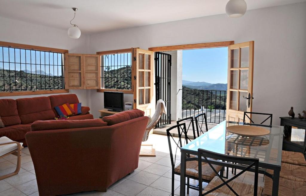 Piltraque - Our Stunning Country To Rent In Andalucia, Spain
