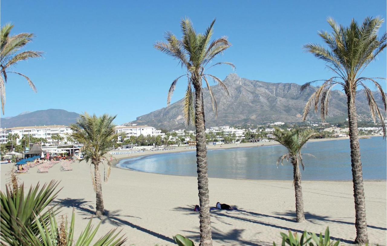 1 Bedroom Cozy In * Marbella