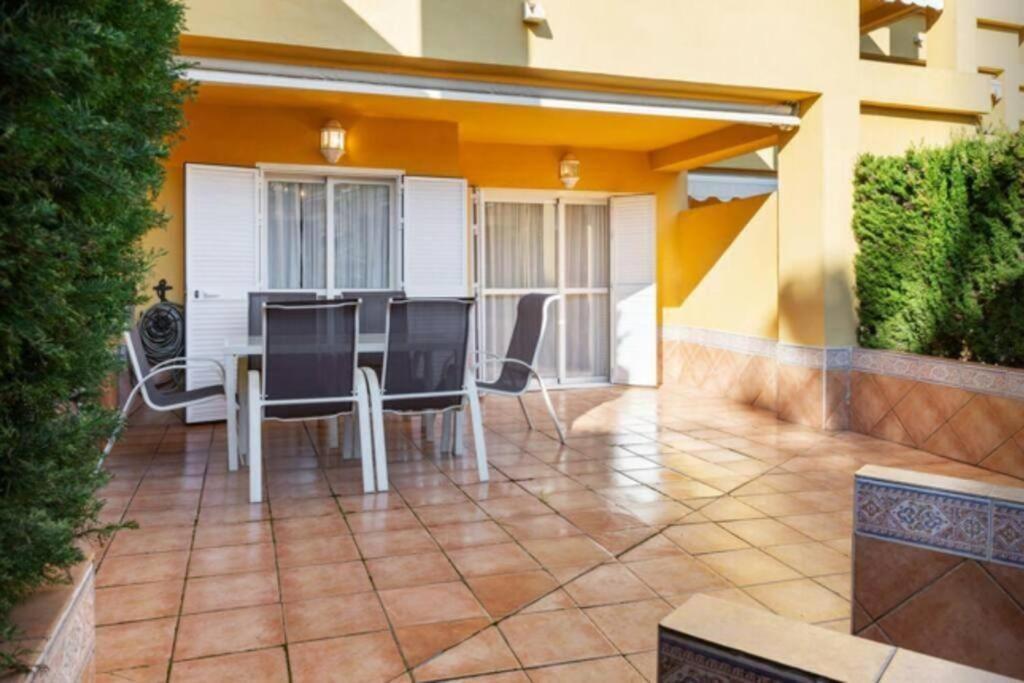 Apartamento Arenas-islantilla-huelva