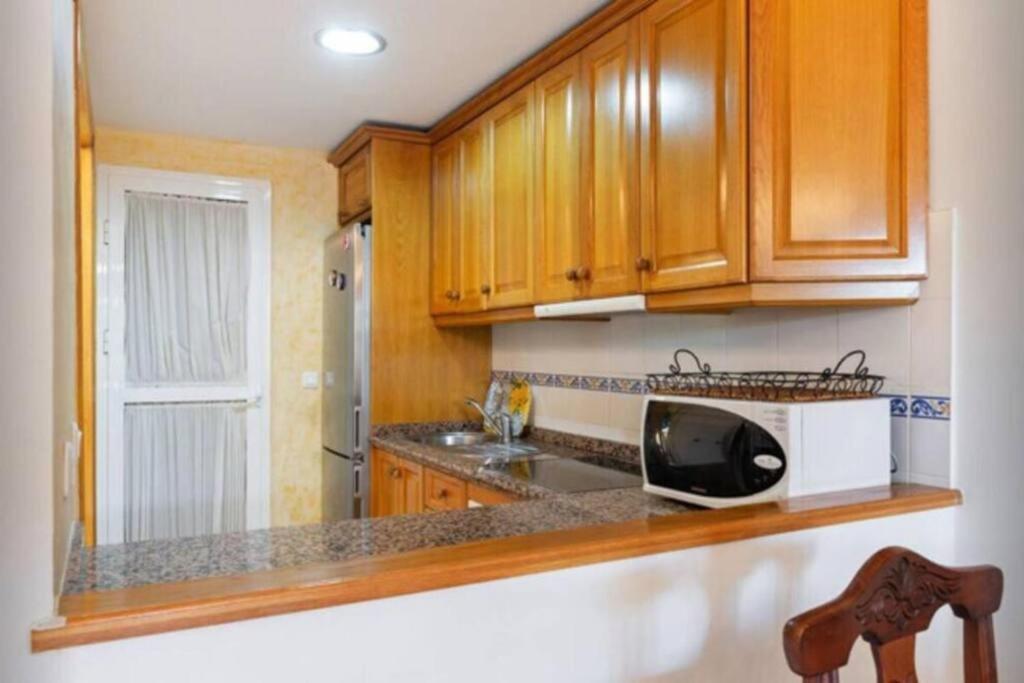 Arenas-islantilla-huelva Apartamento Islantilla