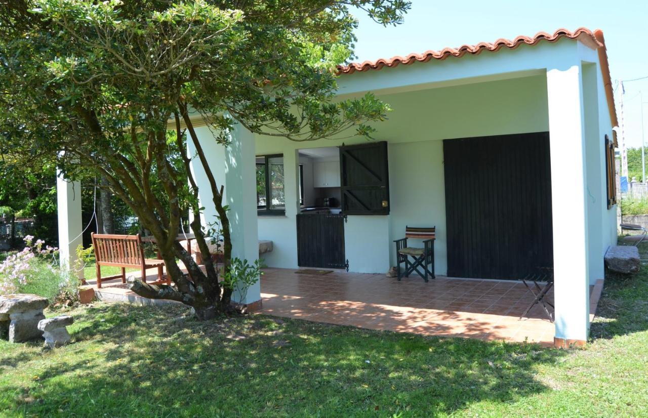 Сasa de vacaciones Casa Josino