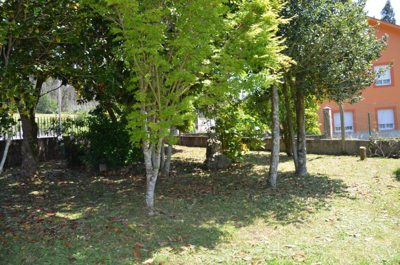 Casa Josino Сasa de vacaciones Villarmayor (Galicia)