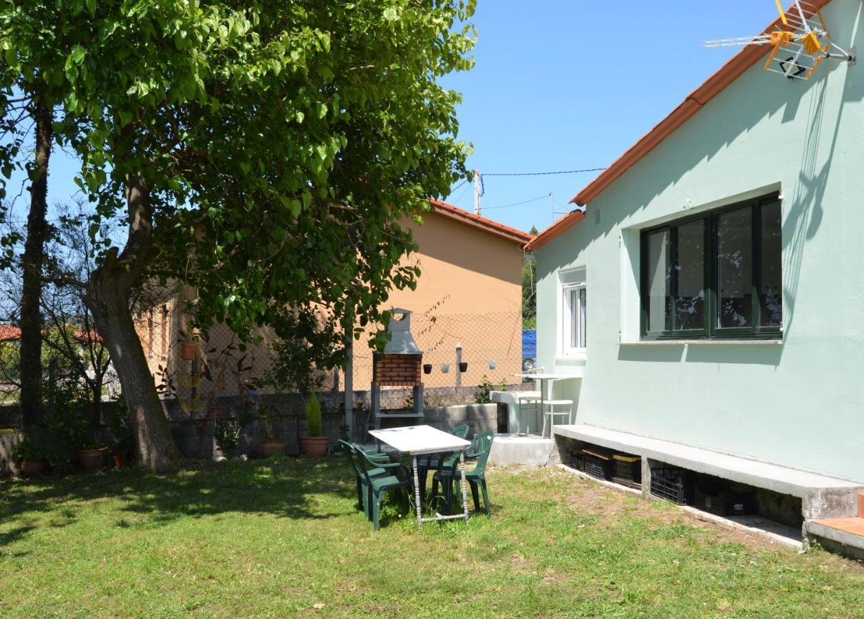 Casa Josino Сasa de vacaciones Villarmayor (Galicia)