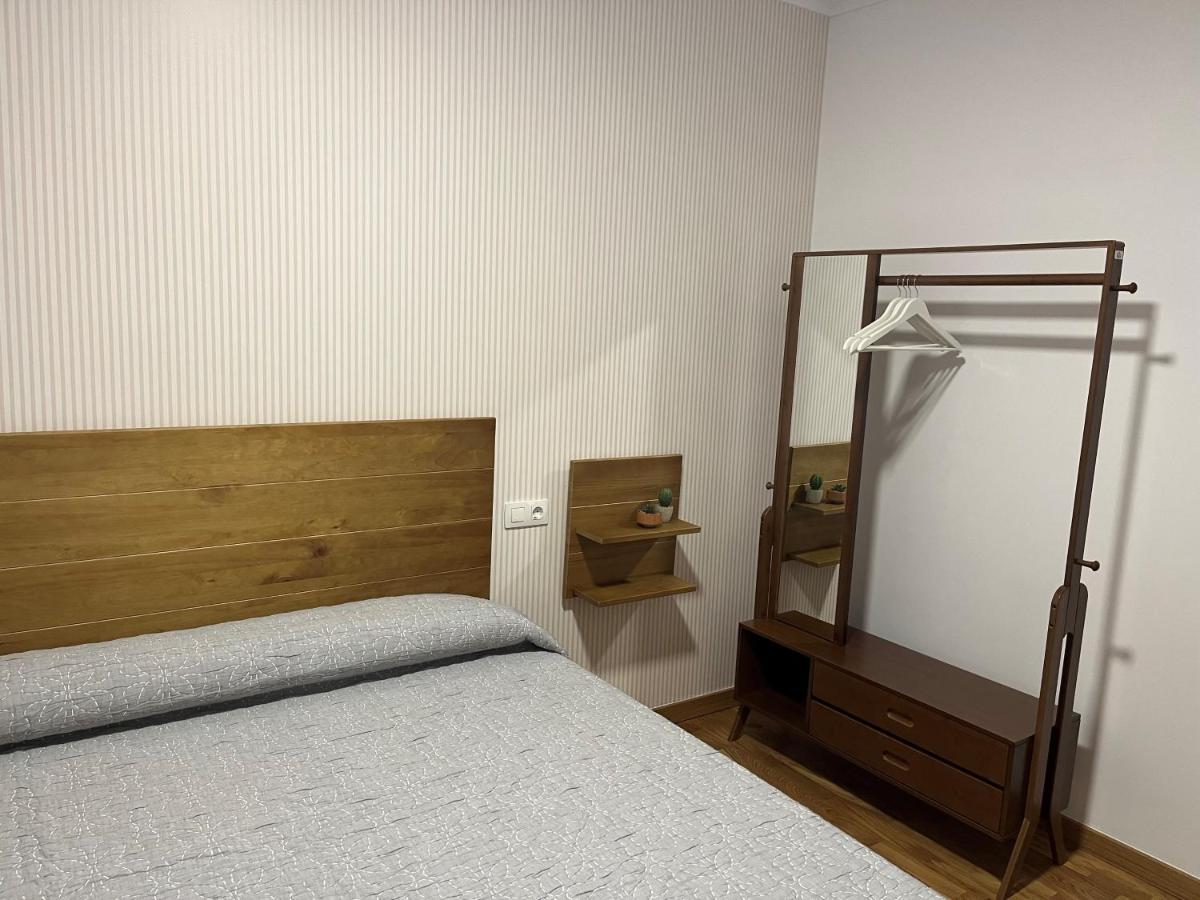 Apartamento Casa Cancela Palas de Rei
