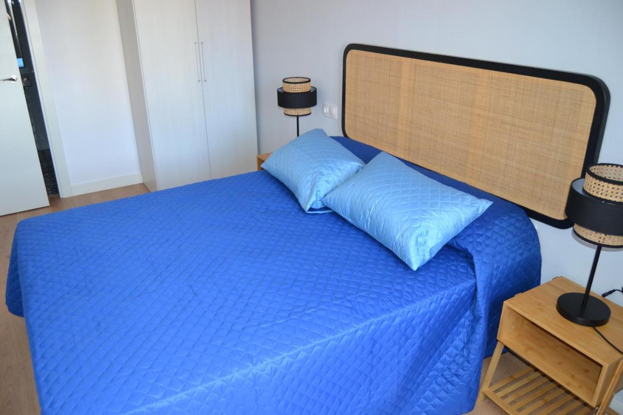Inmoinsuas Marisol House Apartment *