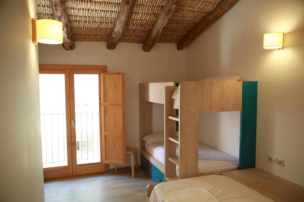 Hostal Lo Molí De *