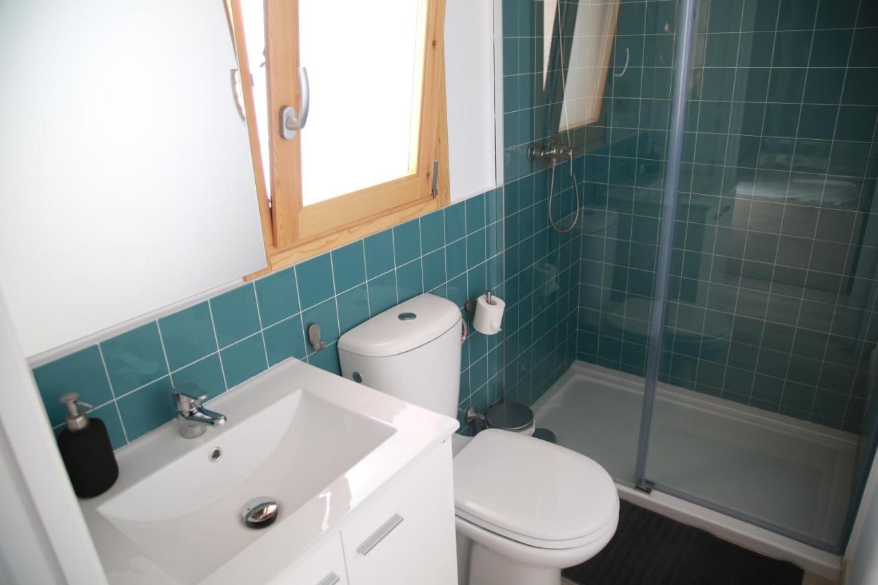 Lo Molí De Hostal Bot