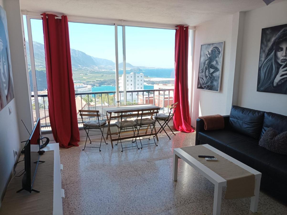 Mit Schoener Aussicht Und Terasse Apartamento *