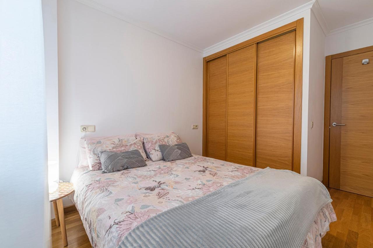 Apartamento Carmela Apartment
