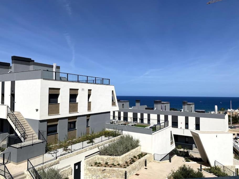 Gran Apartment-iconic Sea View *
