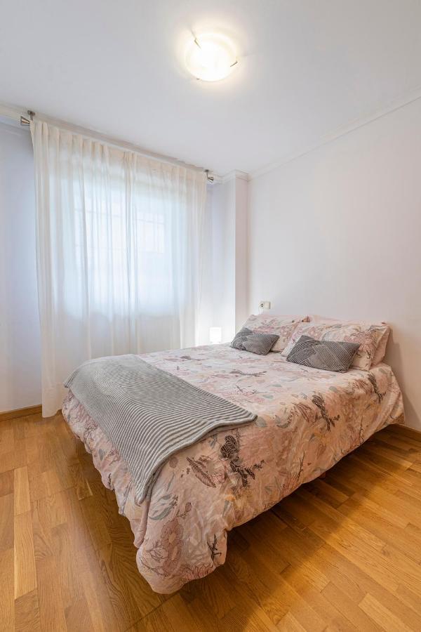 Apartamento Carmela Apartment