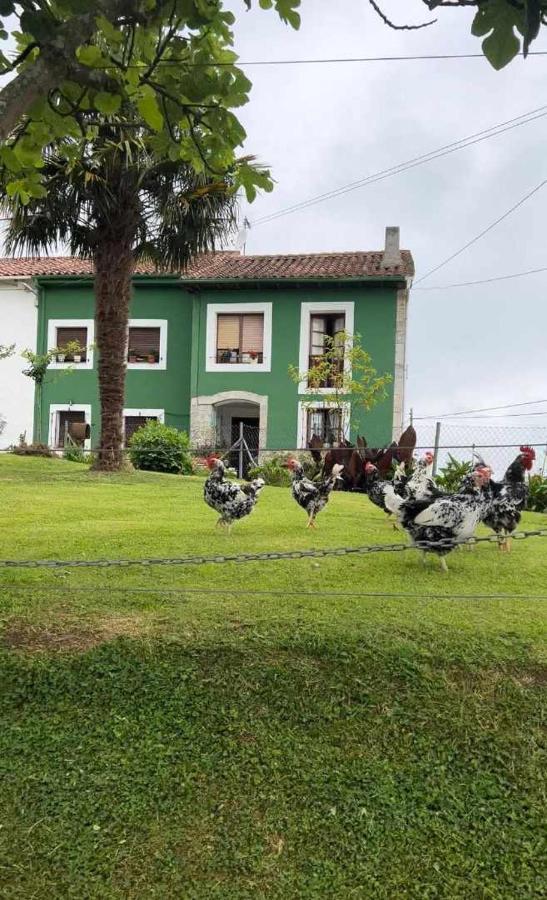La Pereda Noriega