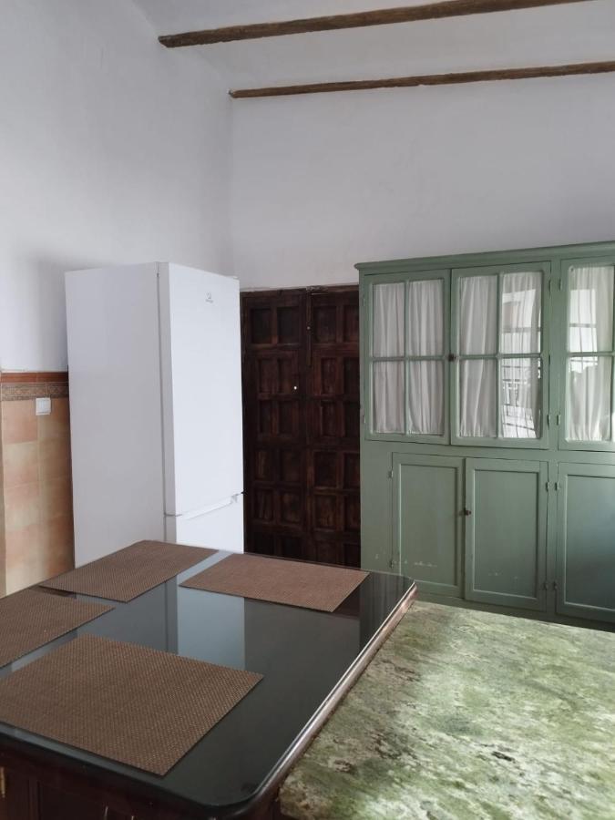 Casa Senorial Sara