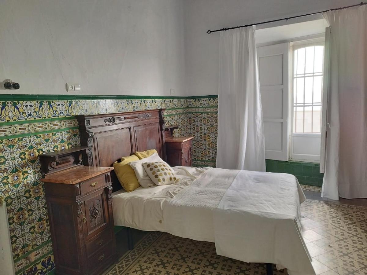 Casa Senorial Sara *