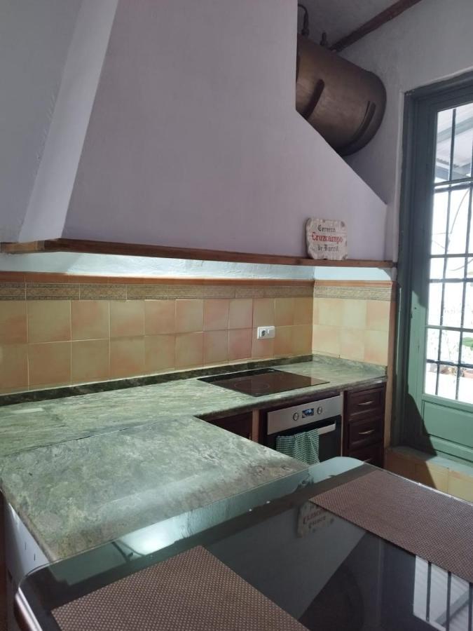 Casa Senorial Sara