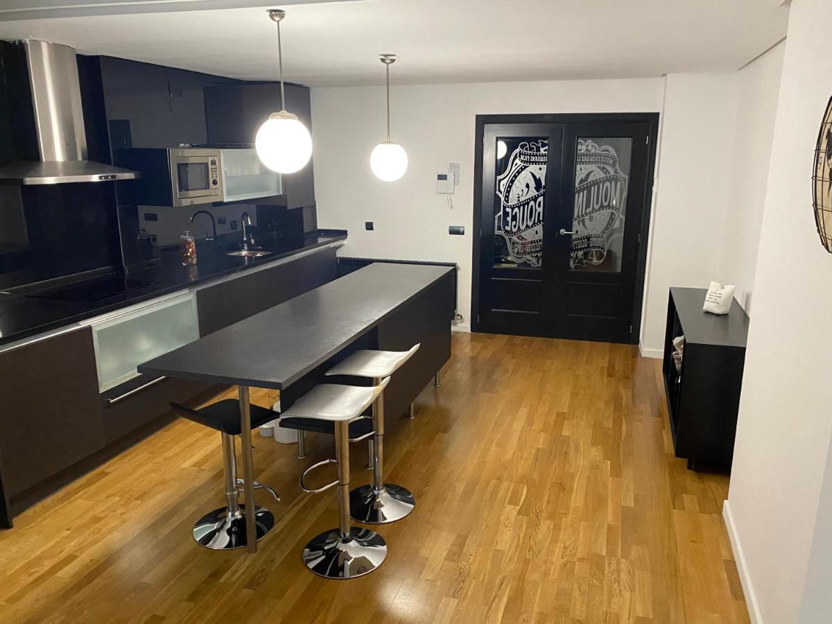 Apartamento Turistico Alma Parking Incluido *