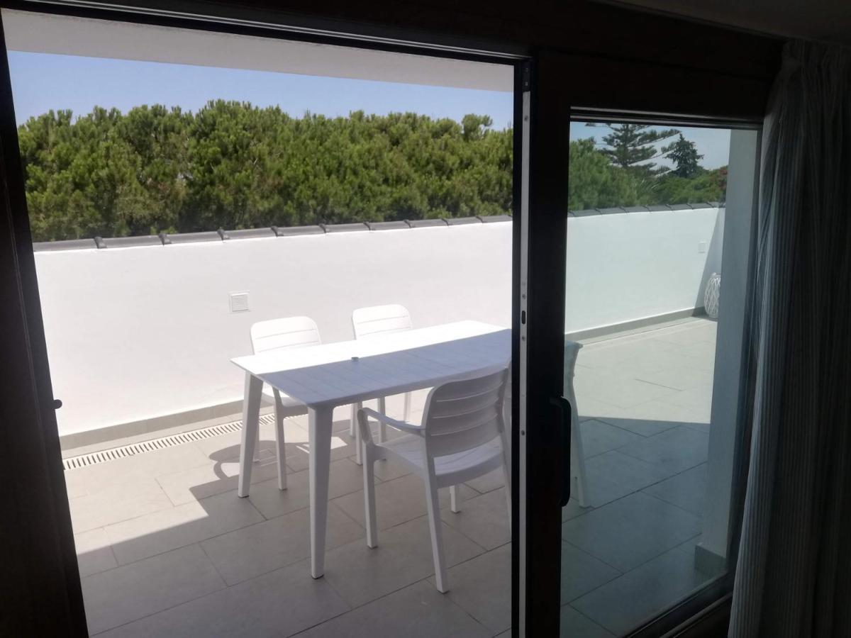 Atico Duplex Temporada Apartamento *