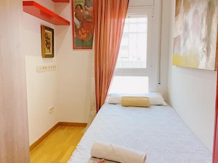 Sunset Bay Vilanova Apartment Vilanova i la Geltru
