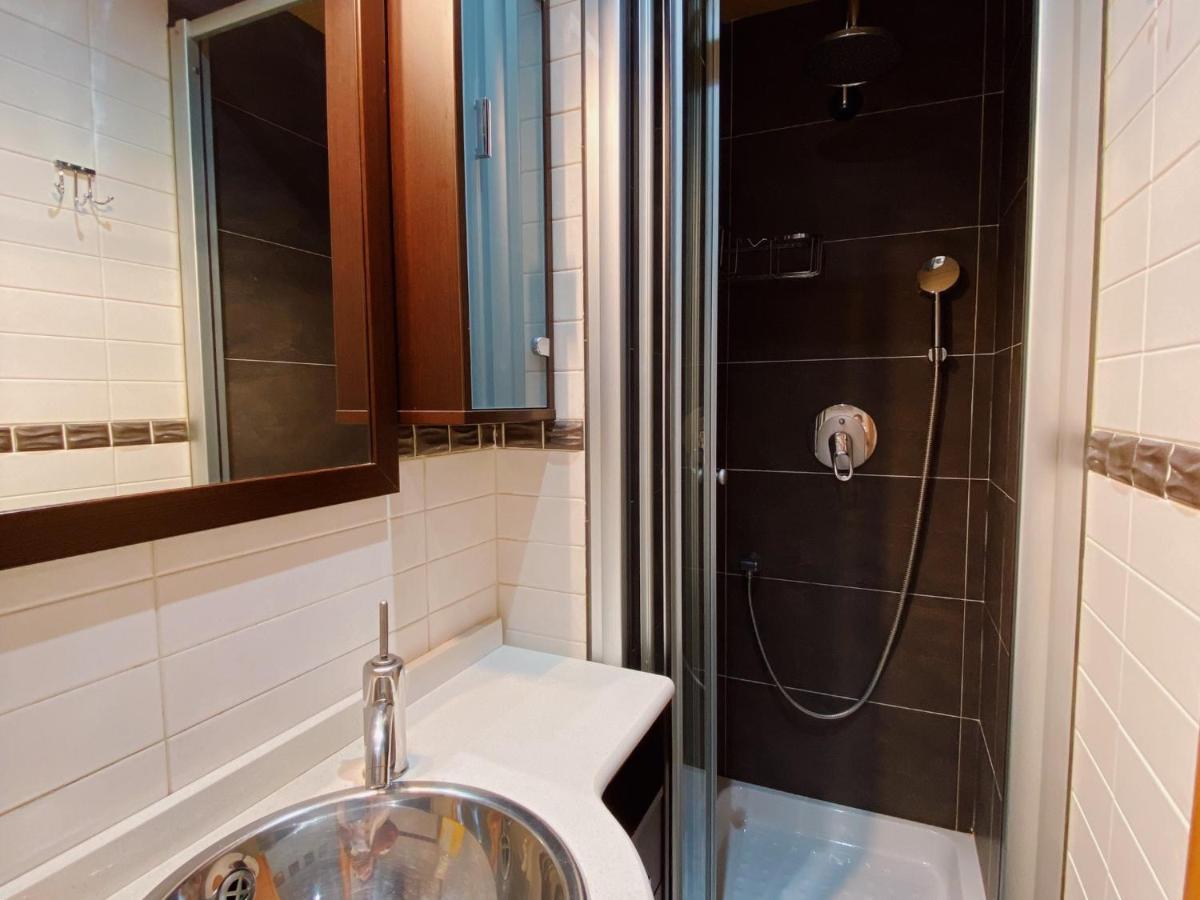 Apartment Sunset Bay Vilanova *