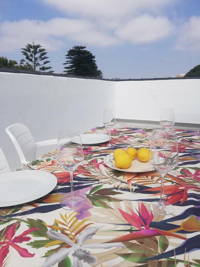 Apartamento Atico Duplex Temporada