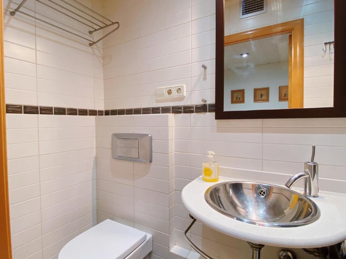 Apartment Sunset Bay Vilanova