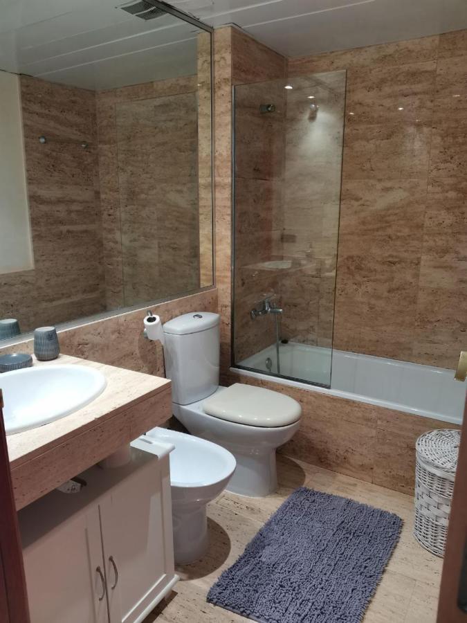 Apartamento Near The Sea In *