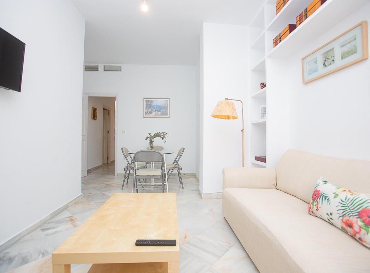 Apartamento Sibssanlucar Cabildo-calle Ancha-centro-wifi-amigos-familias Sanlúcar de Barrameda