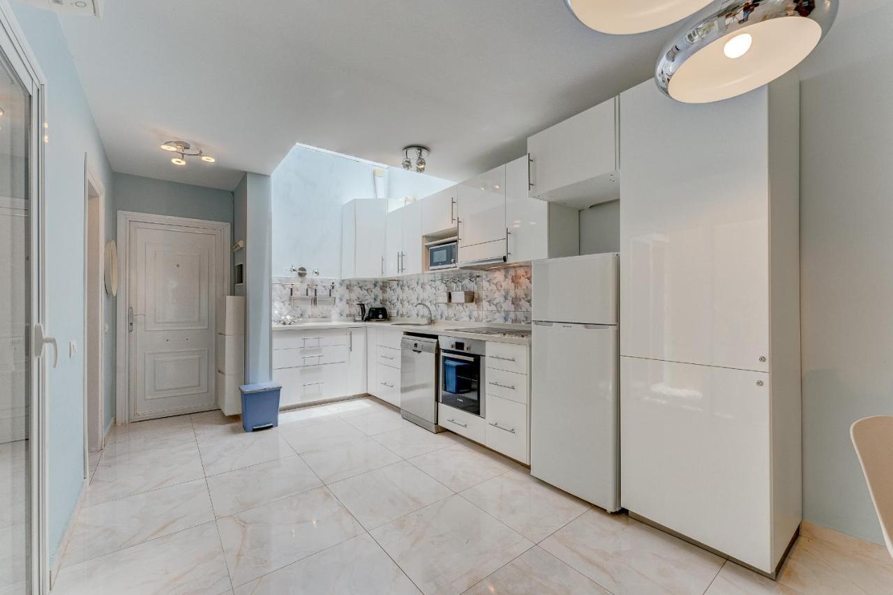 Beautiful In Island Village Apartamento *