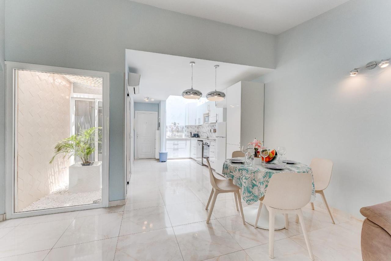 Apartamento Beautiful In Island Village Costa Adeje (Tenerife)