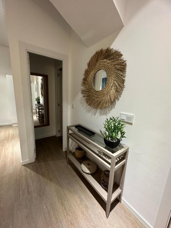 Apartment Nebro Sol *