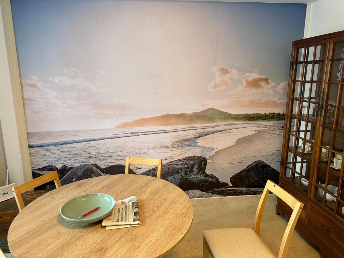 Apartment Porta Da By Oktheway Puentedeume