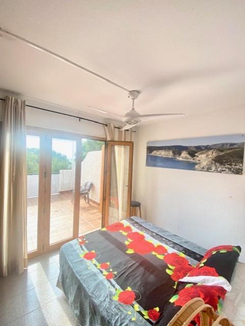 Casa Merche Сasa de vacaciones *