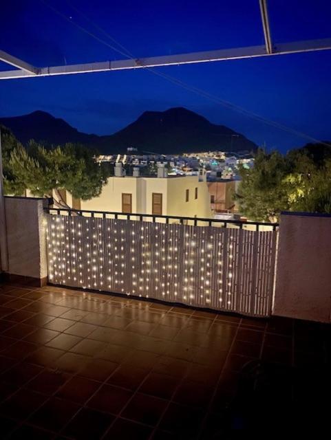 Casa Merche *
