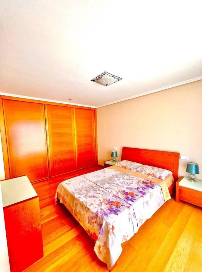 3-bedrooms Apartament Vista Roja Apartment Granadilla De Abona