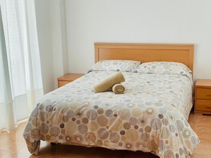 Apartamento Reconnectar Colom I