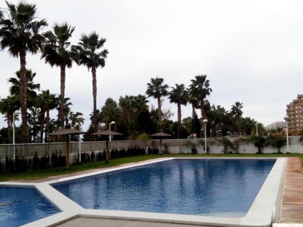 Edificion Mondrian Marina Dor Apartment